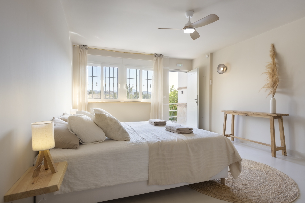 Kamer 3 - Standaard 2 pers ( max 3 pers )