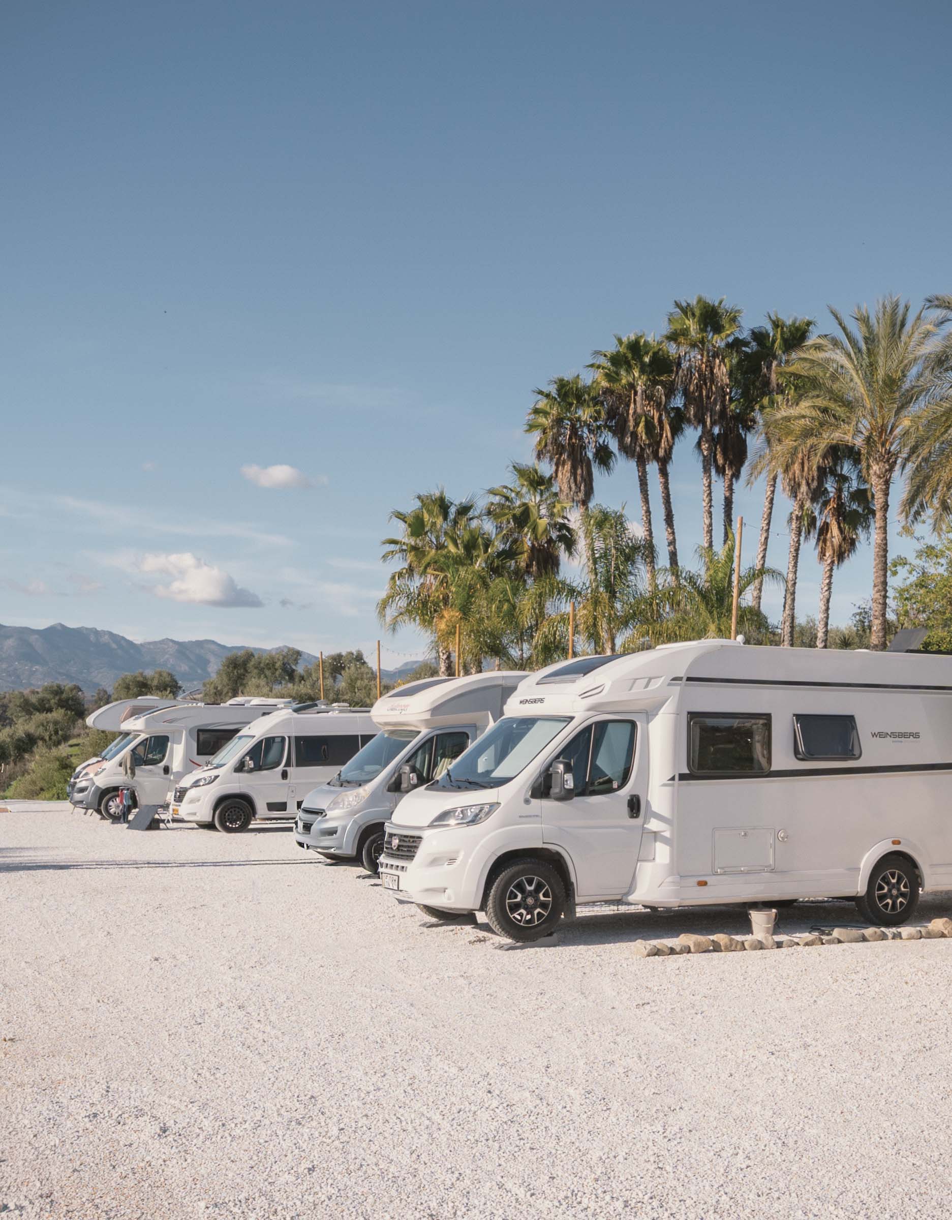 CAMPERS